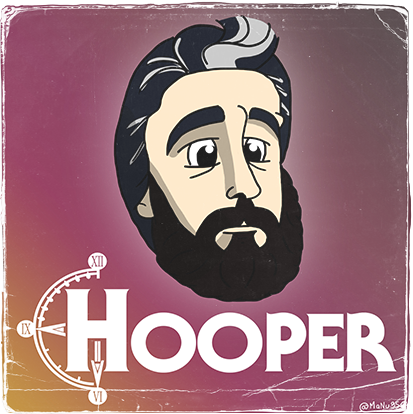 hooper