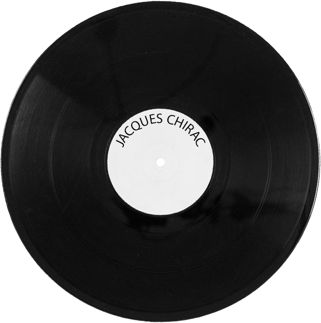 chirac